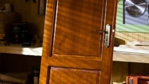 Renovarea ușilor din lemn