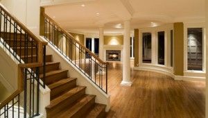 Renovarea scărilor din lemn